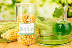 Thorpe Constantine biofuel availability