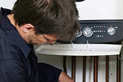 boiler replacement Thorpe Constantine